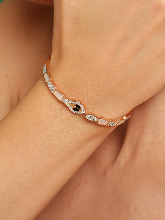 Mystic Snake Bracelet