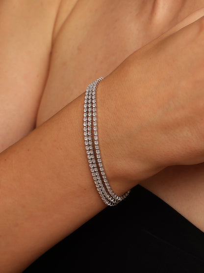 Tennis Bracelet