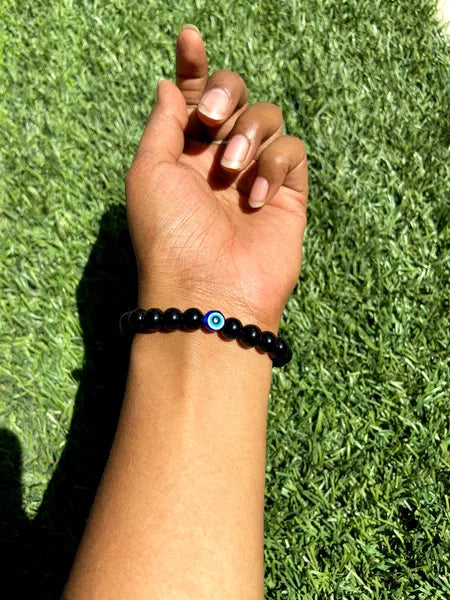 Evil Eye Bracelet