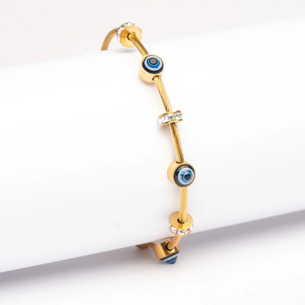 Evil Eye Bracelet